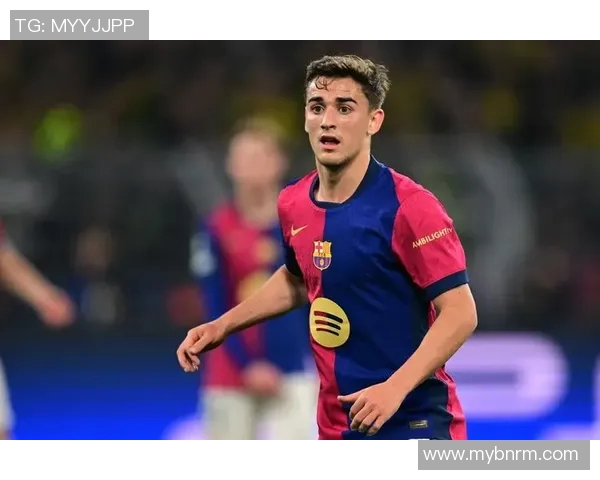 加维与巴萨如何携手打造球队未来的中场核心力量 加维与巴萨如何携手打造球队未来的中场核心力量