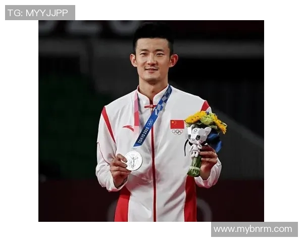 谌龙勇攀高峰挑战极限成就羽毛球传奇书写历史新篇章