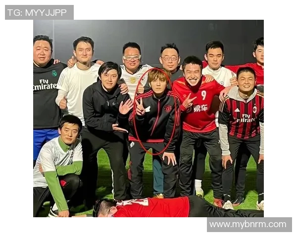 鹿晗足球明星赛即将举行时间安排及参赛明星阵容全揭秘