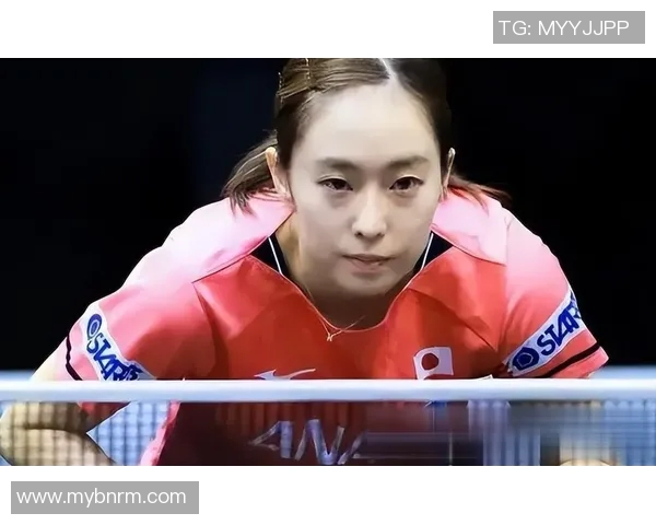 木子与石川佳纯的巅峰对决谁能在乒乓球赛场上笑到最后 木子与石川佳纯的巅峰对决谁能在乒乓球赛场上笑到最后