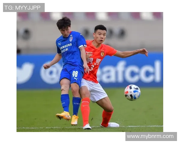 水原与恒大激战全场精彩集锦回顾赛场瞬间尽收眼底 水原与恒大激战全场精彩集锦回顾赛场瞬间尽收眼底