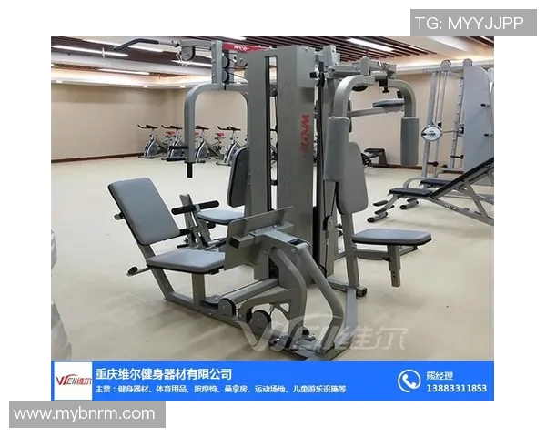 全面解析各类体育用品与健身器材的功能与选择指南