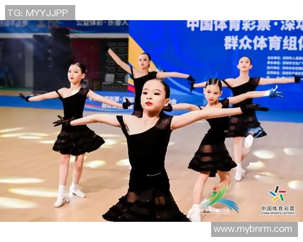 艺术体育培训学校助力孩子全面发展培养未来的艺术家与运动员