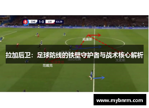 拉加后卫：足球防线的铁壁守护者与战术核心解析