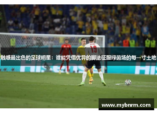 触感最出色的足球明星：谁能凭借优异的脚法征服绿茵场的每一寸土地