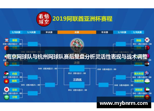 南京网球队与杭州网球队赛后复盘分析灵活性表现与战术调整